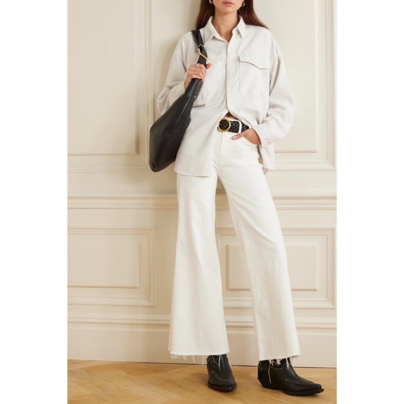 MOTHER The Roller Fray NWT - Picture 2 of 16